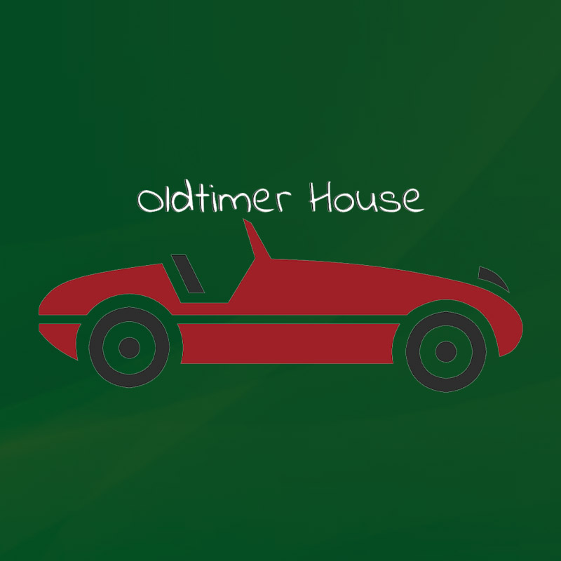 Eigenaar Oldtimerstalling in Bunde - Oldtimer House Limburg