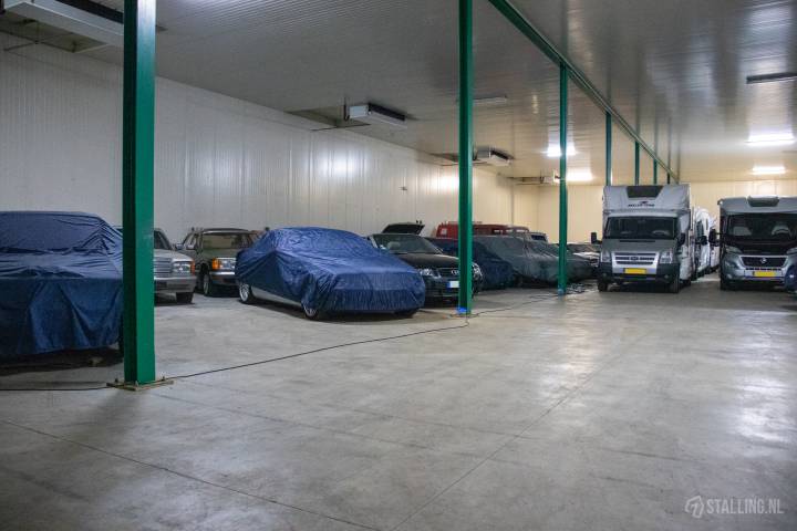 Oldtimer House Limburg
