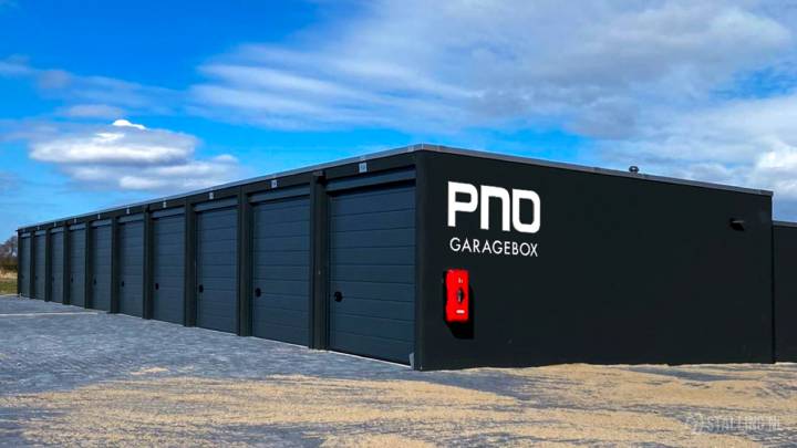 pno garagebox bedrijfsruimte garageboxen huren in schagerbrug regio noord-holland