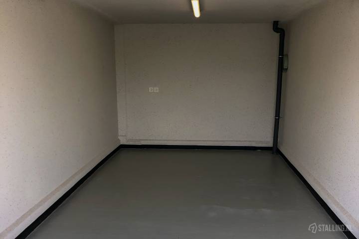 pno garagebox bedrijfsruimte garageboxen huren in schagen regio noord-holland