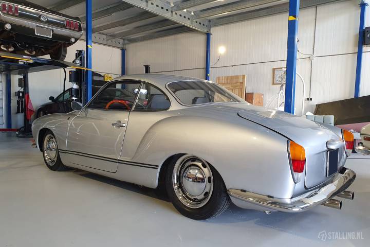 Sikkes Classic Cars