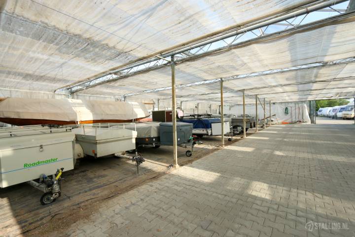 Stalling Heerhugowaard