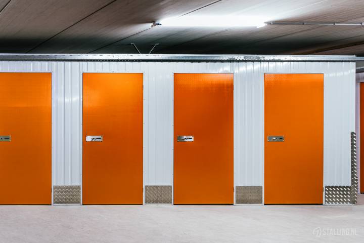 dock nord beveiligde opslagruimte huren