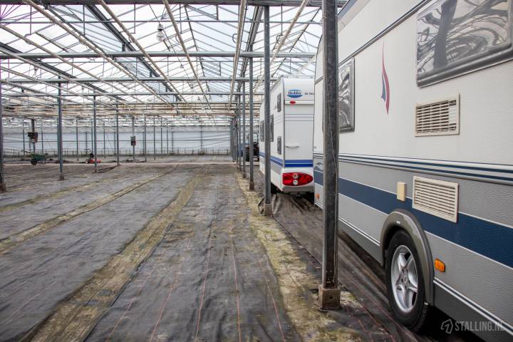 caravanstalling buitenlust motorstalling oegstgeest leiden