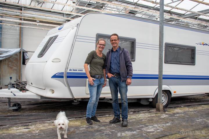 caravanstalling buitenlust motorstalling oegstgeest buitenlust