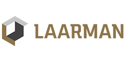 laarman opslagruimte software