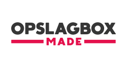 opslagbox made software