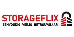 Storageflix Opslagruimte Software